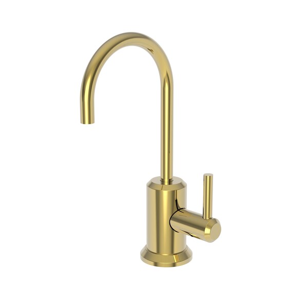 Newport Brass Cold Water Dispenser in Polished Gold, Pvd 3200-5623-24 - main
